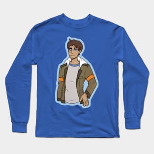 Lance Long Sleeve T-Shirt